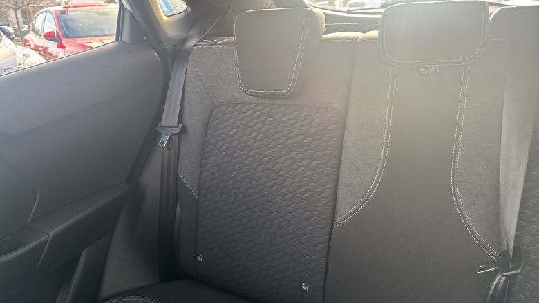 Ford Puma 1.0 EcoBoost Hybrid mHEV Titanium 5dr Petrol Hatchback